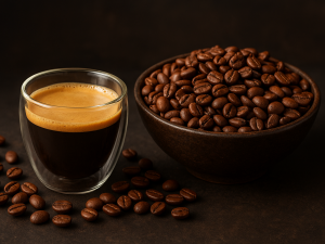 قهوه اسپشیالتی چیست و چرا همه درباره‌اش صحبت می‌کنند؟