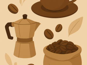 قهوه بدون کافئین چیست و آیا واقعاً بدون کافئین است؟