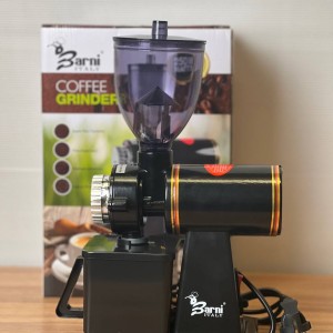 آسیاب قهوه خانگی بارنی مدل BI-800