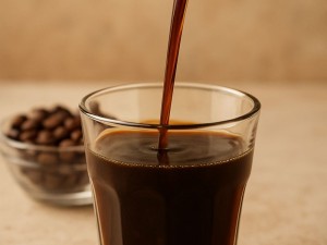 سیروپ قهوه چیست و چگونه می‌تواند طعم قهوه شما را دگرگون کند؟