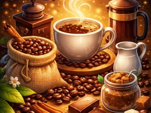 پشت هر فنجان قهوه چه فایده‌هایی پنهان است؟