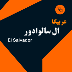 دانه قهوه عربیکا ال سالوادور