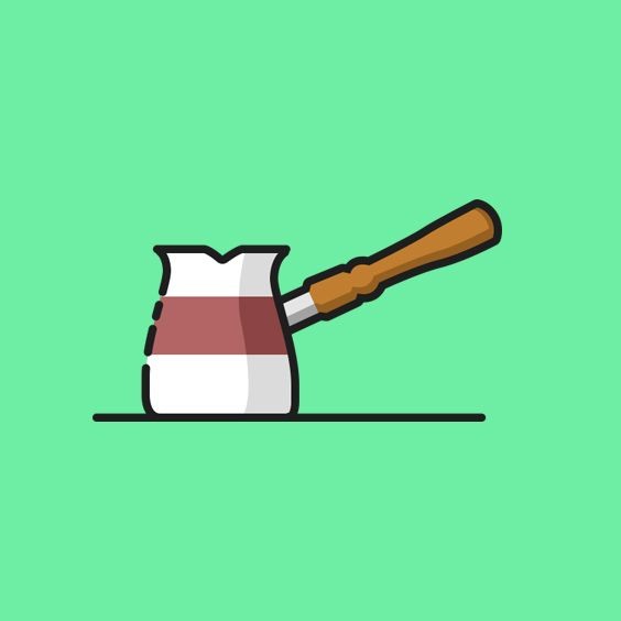 قهوه جوش ارمنی و روش دم آوری