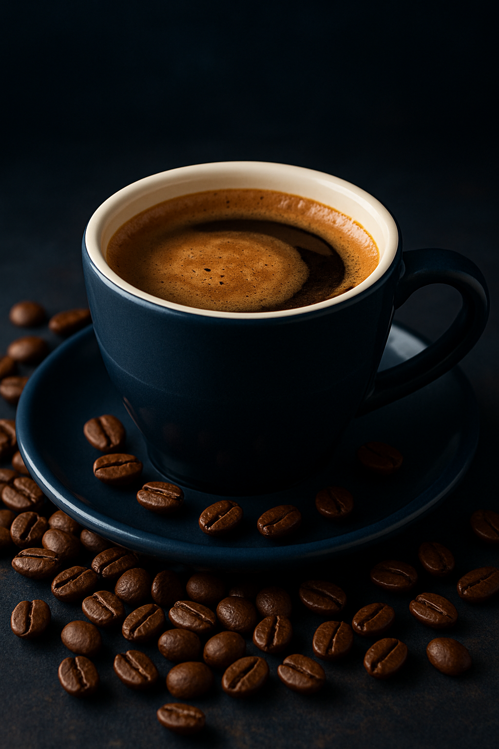کافئین قهوه