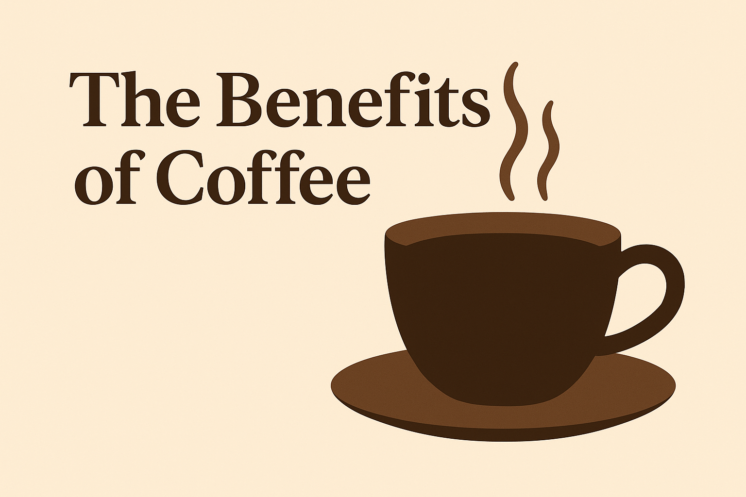 تاثیرات قهوه بر سلامت