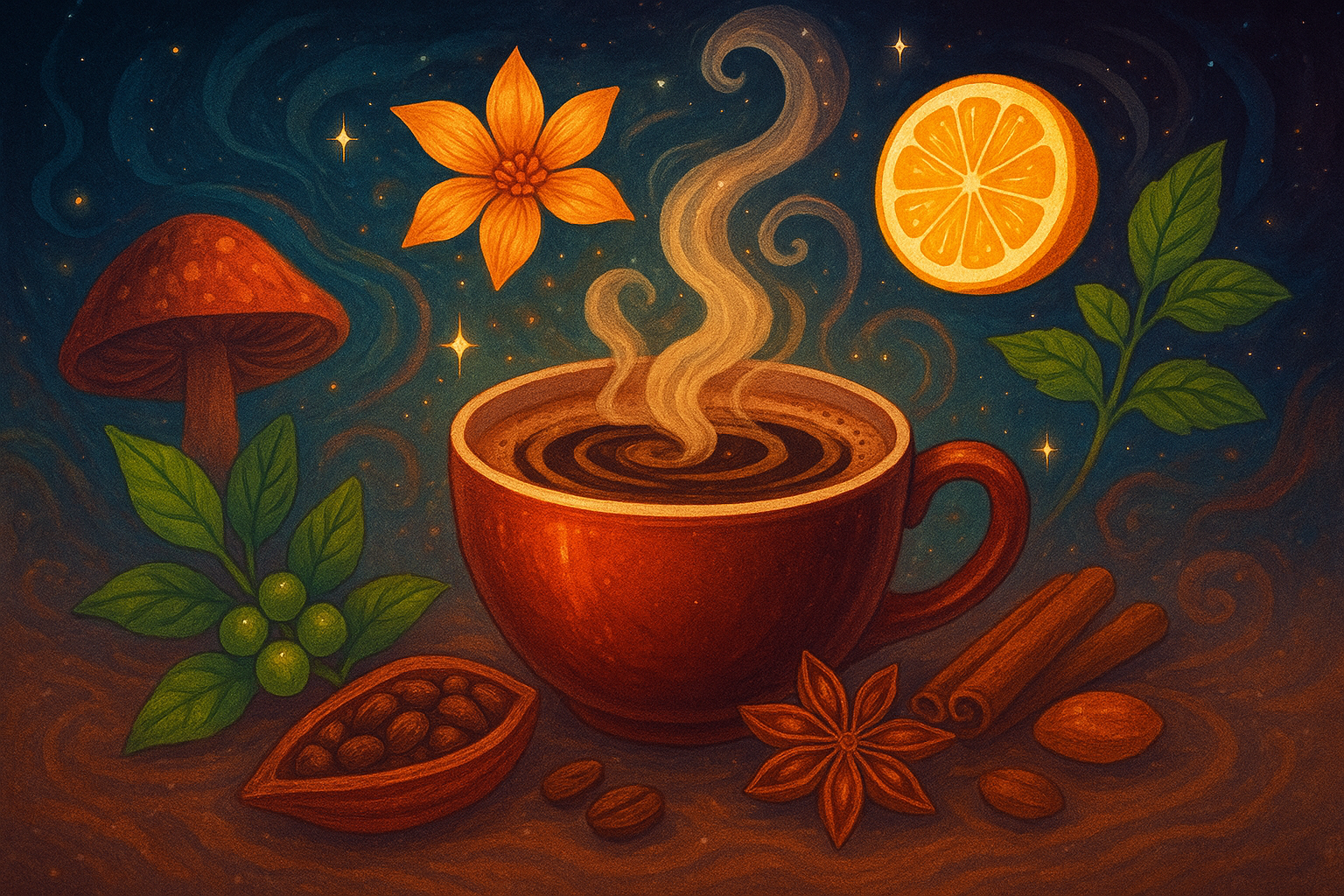 هل کافی