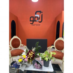 واحد 216 - فروشگاه زیمو