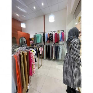 واحد 216 - فروشگاه زیمو