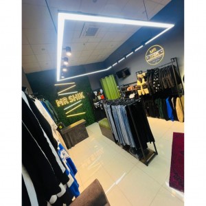 واحد 142 - فروشگاه مستر شیک (Mr.shik)