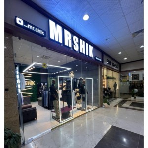 واحد 142 - فروشگاه مستر شیک (Mr.shik)
