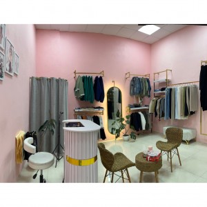 واحد 230 - فروشگاه مزون هانسا