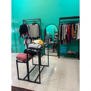 واحد 126 - فروشگاه الیف