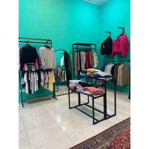 واحد 126 - فروشگاه الیف