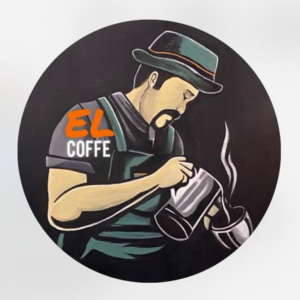 کافه ال (El Coffee)