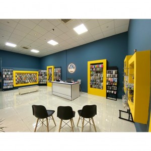 واحد 40 - فروشگاه m2store