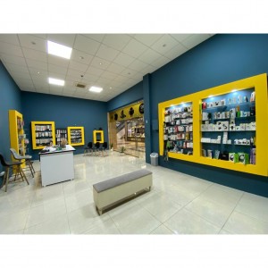 واحد 40 - فروشگاه m2store
