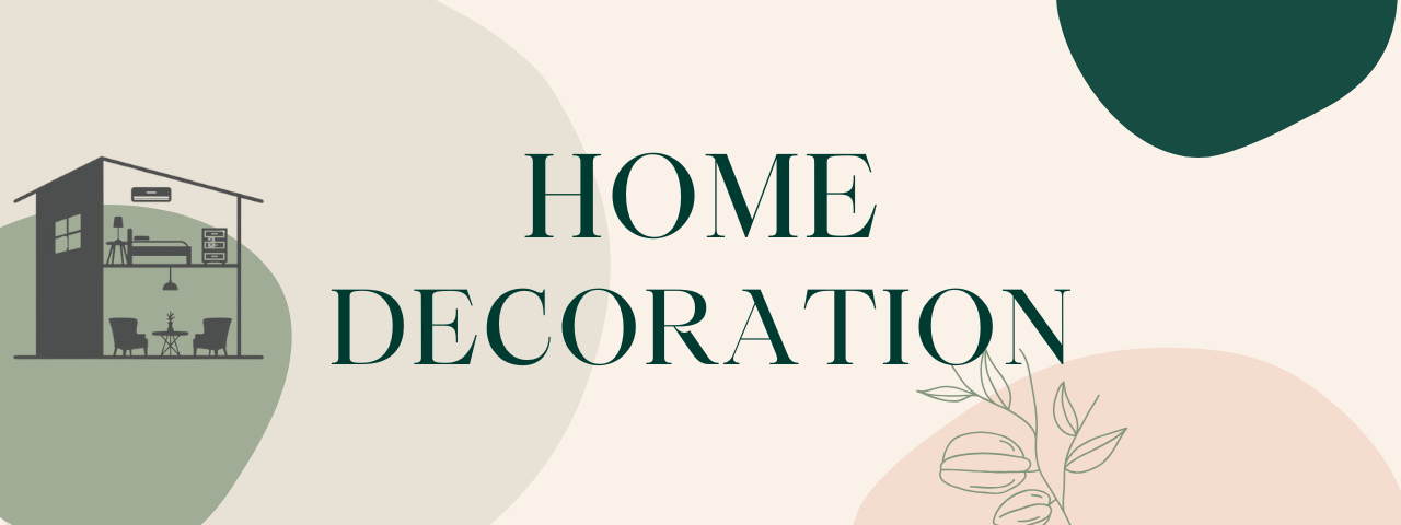 دکوراسیون منزل