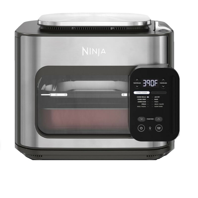 مولتی کوکر 30 لیتری نینجا مدل SFP700