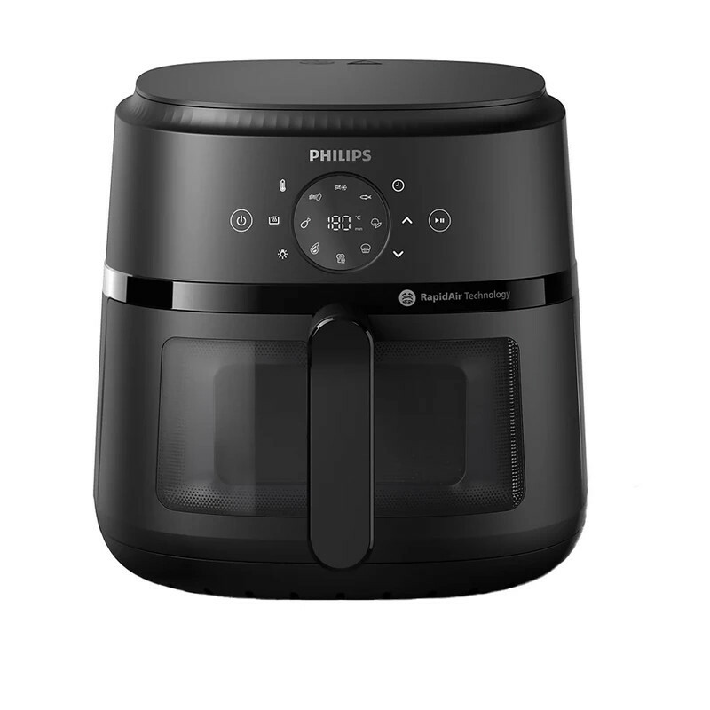 سرخ‌کن ۶ لیتر فیلیپس مدل NA230