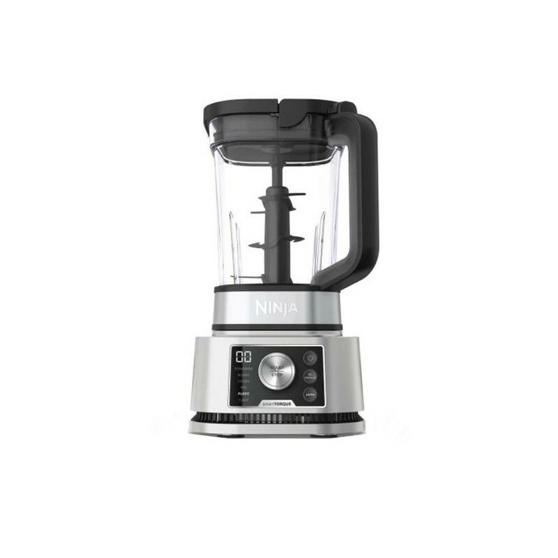مخلوط کن و آسیاب کن 4 لیتر لیتری نینجا مدل CB350EU