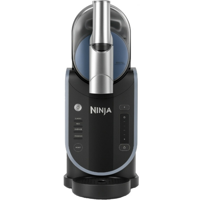 بستنی ساز نینجا مدل یخ در بهشت ساز FS301