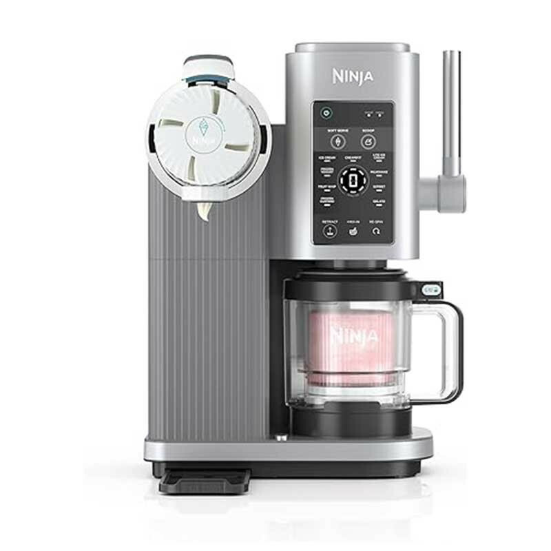 بستنی ساز نینجا مدل NC701