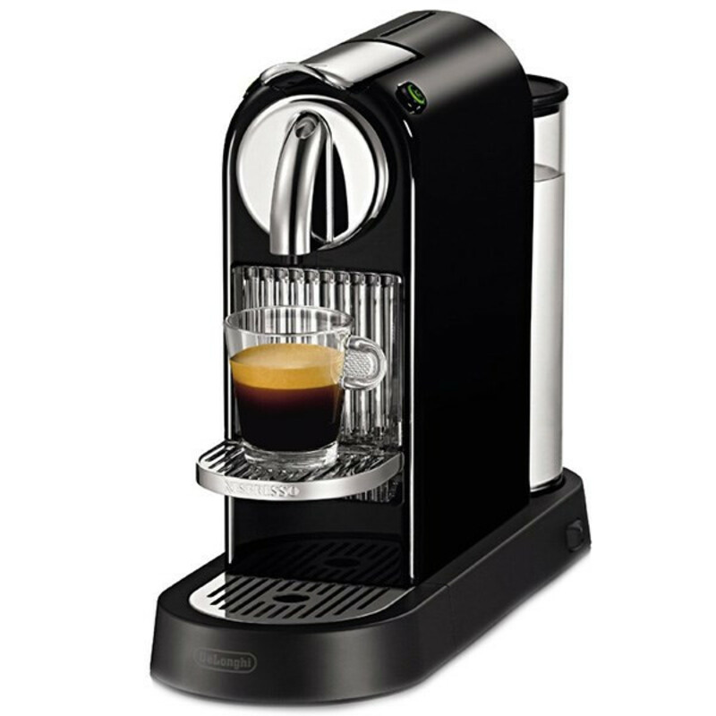 اسپرسوساز نسپرسو  en167 CitiZ DeLonghi
