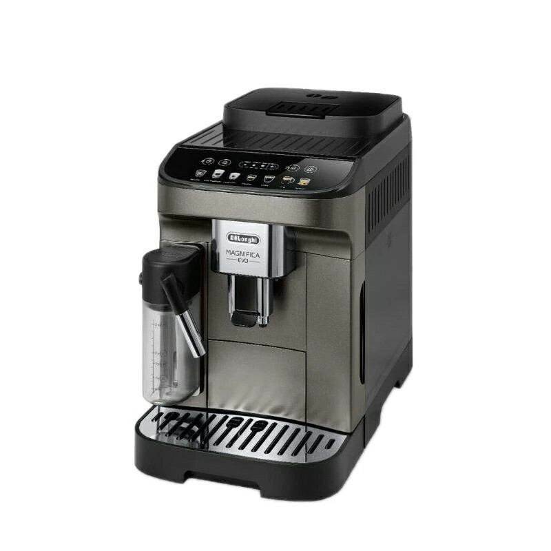 اسپرسو ساز 1800 میلی‌لیتر دلونگی مدل ECAM 290.81