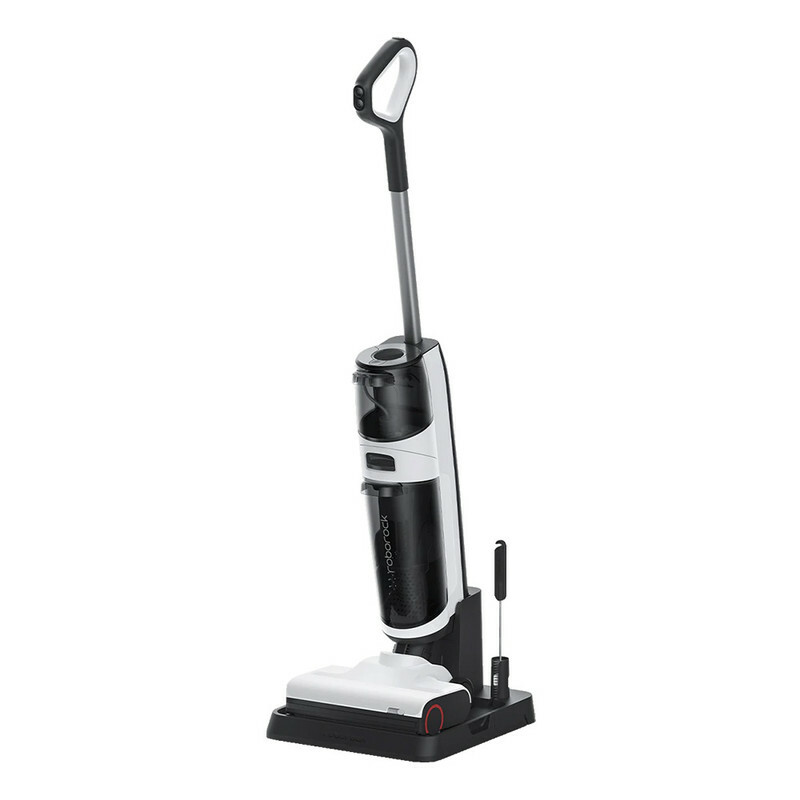 جارو شارژی عصایی روبوراک مدل Dyad air