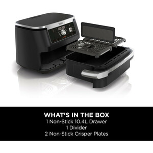 هواپز 10.5 لیتر نینجا مدل AF500