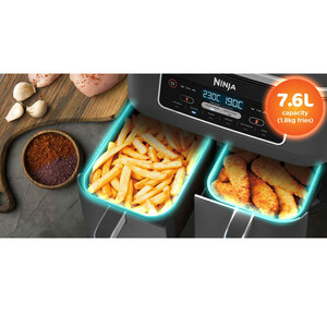 سرخ کن نینجا مدل AF300