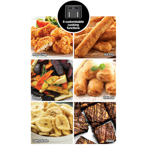 سرخ کن نینجا مدل AF300