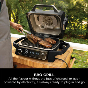 گریل نینجا مدل OG701UK