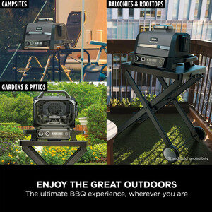 گریل نینجا مدل OG701UK