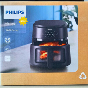 سرخ‌کن ۶ لیتر فیلیپس مدل NA230