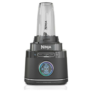 مخلوط کن و آسیاب کن 2.1 لیتر لیتری نینجا مدل TB401