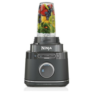 مخلوط کن و آسیاب کن 2.1 لیتر لیتری نینجا مدل TB401