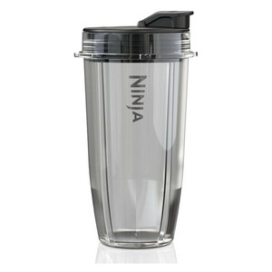 مخلوط کن و آسیاب کن 2.1 لیتر لیتری نینجا مدل TB401