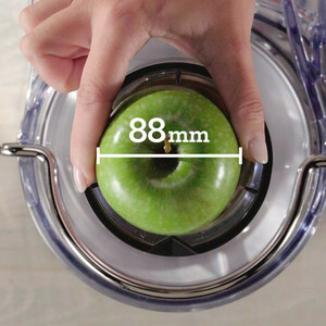 آبمیوه گیری سیج مدل SJE530BSS