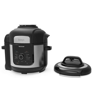 مولتی کوکر 7.5 لیتری نینجا مدل OP500