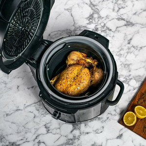 مولتی کوکر 7.5 لیتری نینجا مدل OP500