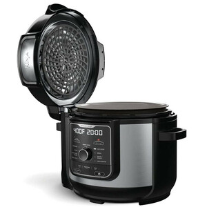 مولتی کوکر 7.5 لیتری نینجا مدل OP500