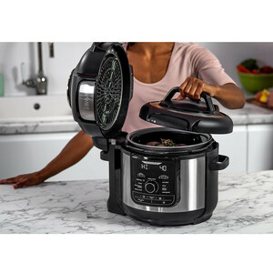 مولتی کوکر 7.5 لیتری نینجا مدل OP500