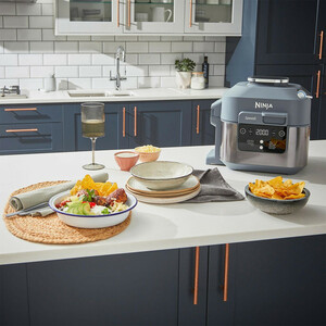 مولتی کوکر 5.7 لیتری نینجا مدل ON400UK