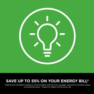 مولتی کوکر 5.7 لیتری نینجا مدل ON400UK