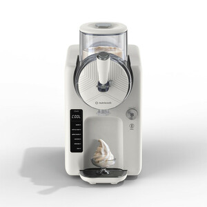 بستنی ساز نوتریکوک مدل FRS330