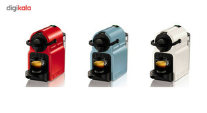 اسپرسوساز نسپرسو مدل Inissia