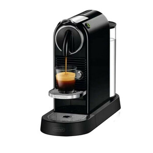 اسپرسوساز نسپرسو  en167 CitiZ DeLonghi