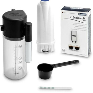 اسپرسو ساز 1800 میلی‌لیتر دلونگی مدل ECAM 290.81