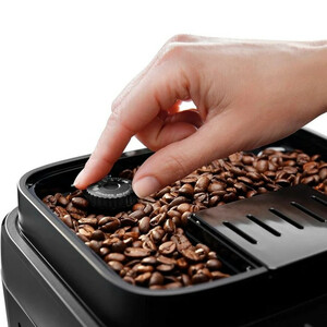 اسپرسو ساز 1800 میلی‌لیتر دلونگی مدل ECAM 290.81